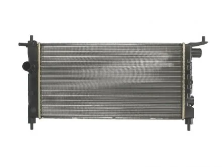 Радиатор NISSENS 632851