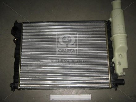 Радиатор охлаждения PEUGEOT 405 (выр-во) NISSENS 63465