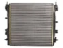 Радіатор охолодження RENAULT KANGOO I (98-) 1.5-1.9dCi (вир-во Nissens) NISSENS 63762 (фото 2)
