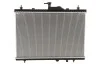 Радіатор охолодження RENAULT KOLEOS (08-) (вир-во Nissens) NISSENS 637645 (фото 2)