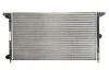 Радіатор охолодження FORD, SEAT, VW (вир-во Nissens) NISSENS 63991 (фото 1)