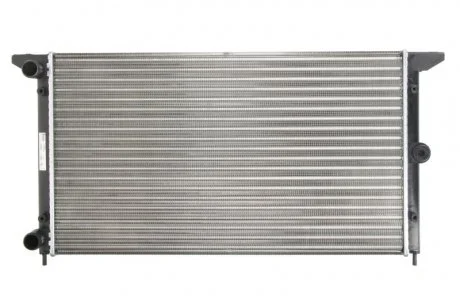 Радіатор охолодження FORD, SEAT, VW (вир-во Nissens) NISSENS 63991