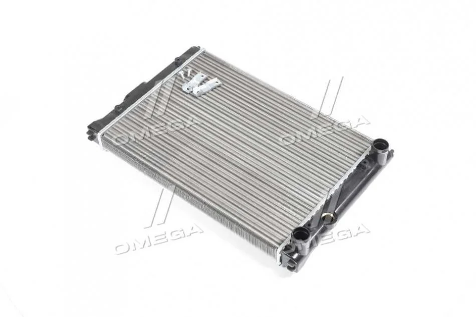 Радіатор охолодження двигуна VW IBIZA2/VW POLO (вир-во Nissens) NISSENS 639981 (фото 1)