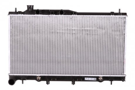 Радиатор охлаждения SUBARU LEGACY (03-) 3.0 i (выр-во) NISSENS 64115