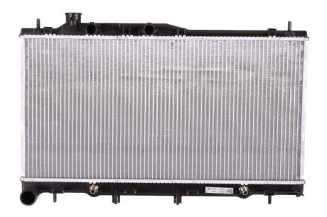 Радиатор охлаждения SUBARU LEGACY (03-) 3.0 i (выр-во Nissens) NISSENS 64115
