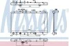 Радиатор охлаждения SUZUKI SX4 (EY, GY) (06-) 1.6i АД (выр-во Nissens) NISSENS 64255 (фото 1)