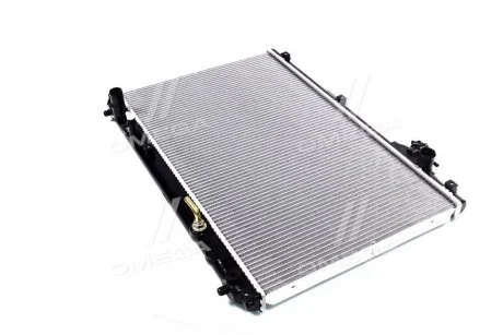 Радіатор охолодження LEXUS RX I (MCU15) (97-) (вир-во Nissens) NISSENS 64659