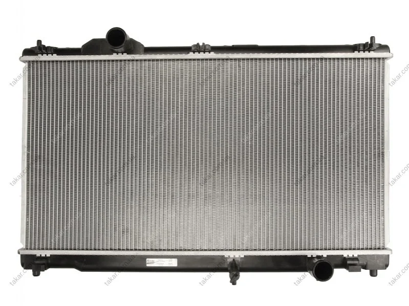 Радіатор охолодження LEXUS IS II (ALE20, GSE20) (05-) 250 (вир-во Nissens) NISSENS 64672 (фото 1)