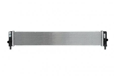 Радиатор NISSENS 646882