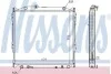 Радіатор охолодження TOYOTA 4 RUNNER (95-) 2.7 i (вир-во Nissens) NISSENS 647551 (фото 1)