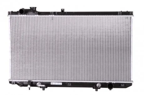 Радиатор NISSENS 64762