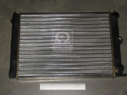 Радиатор NISSENS 651631 (фото 1)
