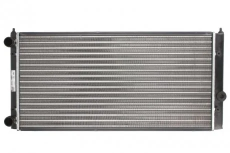 Радіатор охолодження SEAT; VW (вир-во Nissens) NISSENS 651931