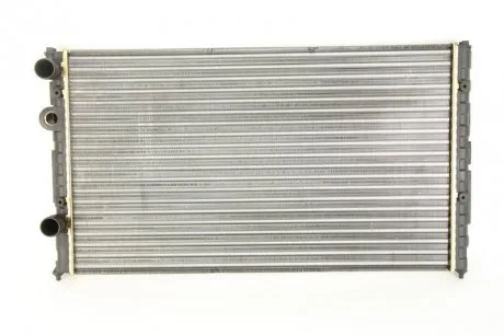 Радіатор охолодження SEAT,VW (вир-во Nissens) NISSENS 652451