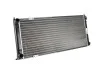 Радіатор охолодження VW (вир-во Nissens) NISSENS 652621 (фото 2)