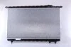 Радиатор охлаждения HYUNDAI SONATA IV (EF) (98-) 2.0-2.7 (выр-во Nissens) NISSENS 67027 (фото 3)