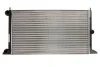 Радіатор охолодження FORD, SEAT, VW (вир-во Nissens) NISSENS 67304 (фото 1)