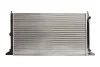 Радіатор охолодження FORD, SEAT, VW (вир-во Nissens) NISSENS 67304 (фото 2)