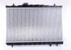 Радиатор NISSENS 67493 (фото 3)