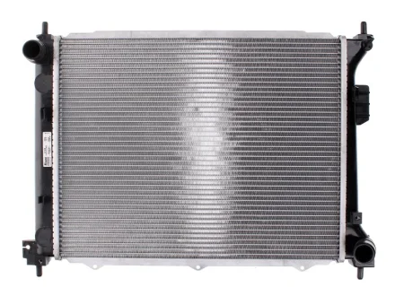 Радiатор NISSENS 67549