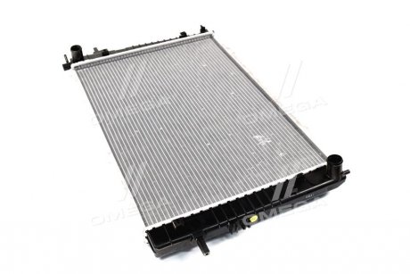 Радиатор NISSENS 67618