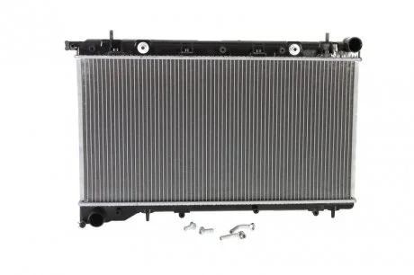 Радиатор NISSENS 67712