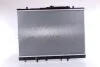 Радіатор охолодження MITSUBISHI Pajero Sport (K9_W) (вир-во Nissens) NISSENS 68154 (фото 3)