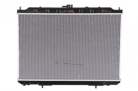 Радиатор NISSENS 68704