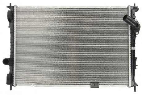 Радиатор NISSENS 68733