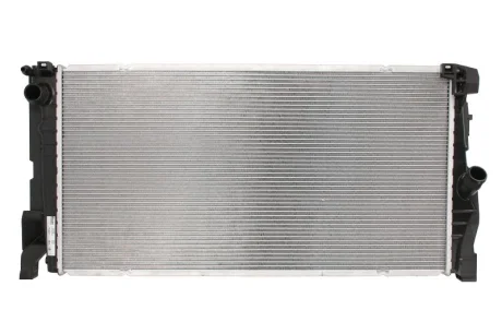 Радiатор NISSENS 69708