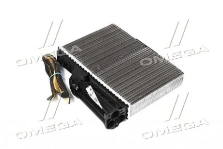 Радиатор отопителя салона NISSENS 70502
