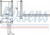 Радіатор обігріу салону NISSENS 707180 (фото 1)