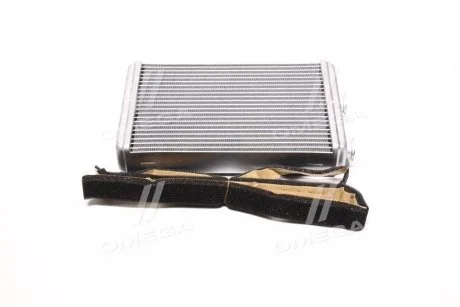 Радиатор отопителя салона NISSENS 71451