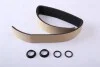 Радиатор отопителя салона NISSENS 72206 (фото 6)