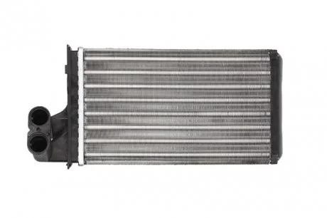 Радиатор отопителя салона NISSENS 72984