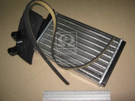 Радиатор отопления NISSENS 72985 (фото 1)