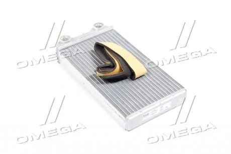 Радиатор отопителя салона NISSENS 73331