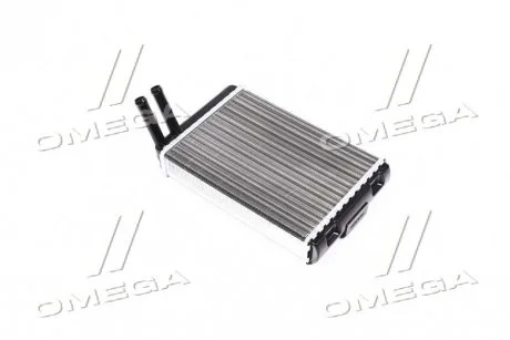 Радиатор отопителя салона NISSENS 73642