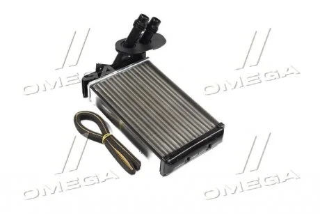 Радіатор обігрівача салону NISSENS 73921