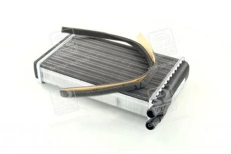 Радиатор отопителя салона NISSENS 73940