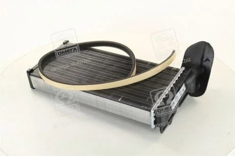 Радиатор отопителя салона NISSENS 73965