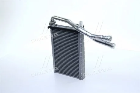 Радиатор отопителя салона NISSENS 73991