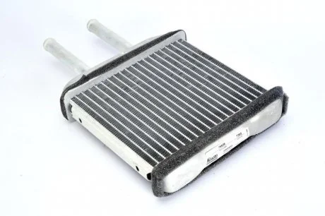 Радиатор отопителя салона NISSENS 76506
