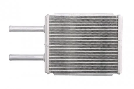 Радиатор отопителя салона NISSENS 77503