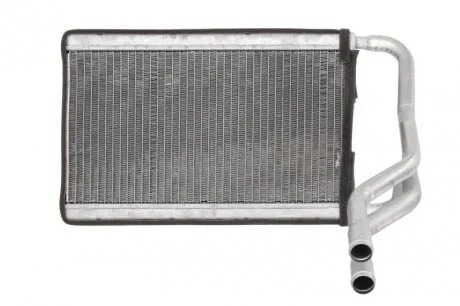 Радиатор отопителя салона NISSENS 77532