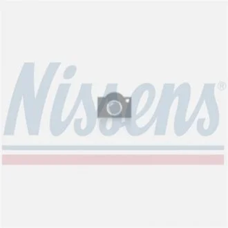 Водяной насос электрический NISSENS 831079