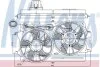 Радiатор (вир-во Nissens) NISSENS 85215 (фото 1)