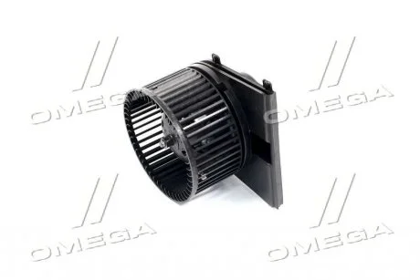 Вентилятор салону AUDI, VW (вир-во Nissens) NISSENS 87022
