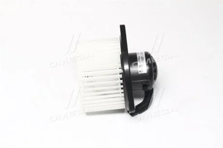 Вентилятор салону CITROEN/MITSUBISHI/PEUGEOT (вир-во Nissens) NISSENS 87142