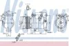 Компрессор кондиционера First Fit NISSENS 890045 (фото 1)